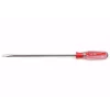 Screwdrivers & Nut Drivers Husky 3/16 In. X 9 In. Square Shaft Standard Slotted Screwdriver