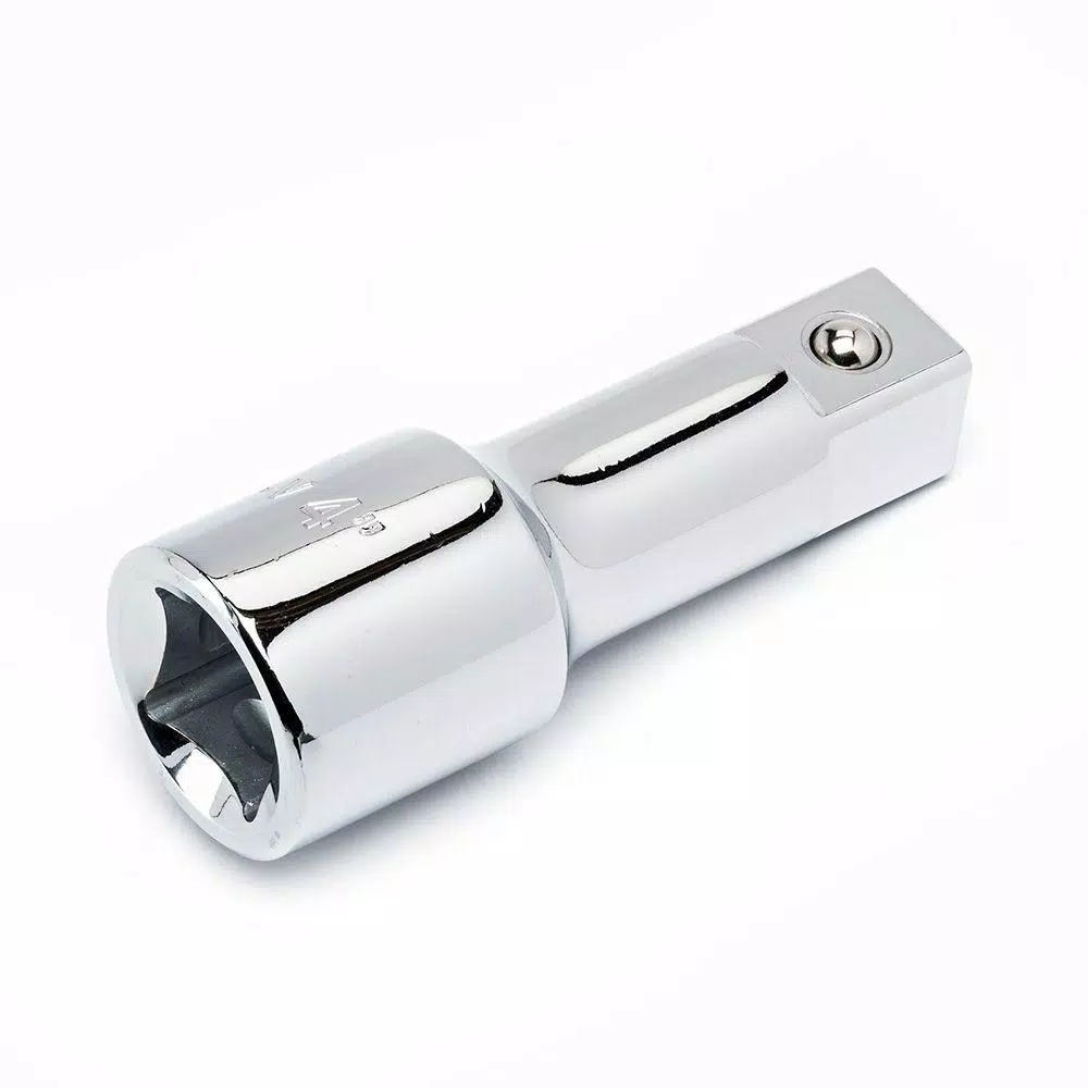 Ratchets & Sockets Husky 3/4 In. Drive 4 In. Extension 3 Ratchets & Sockets Husky 3/4 In. Drive 4 In. Extension
