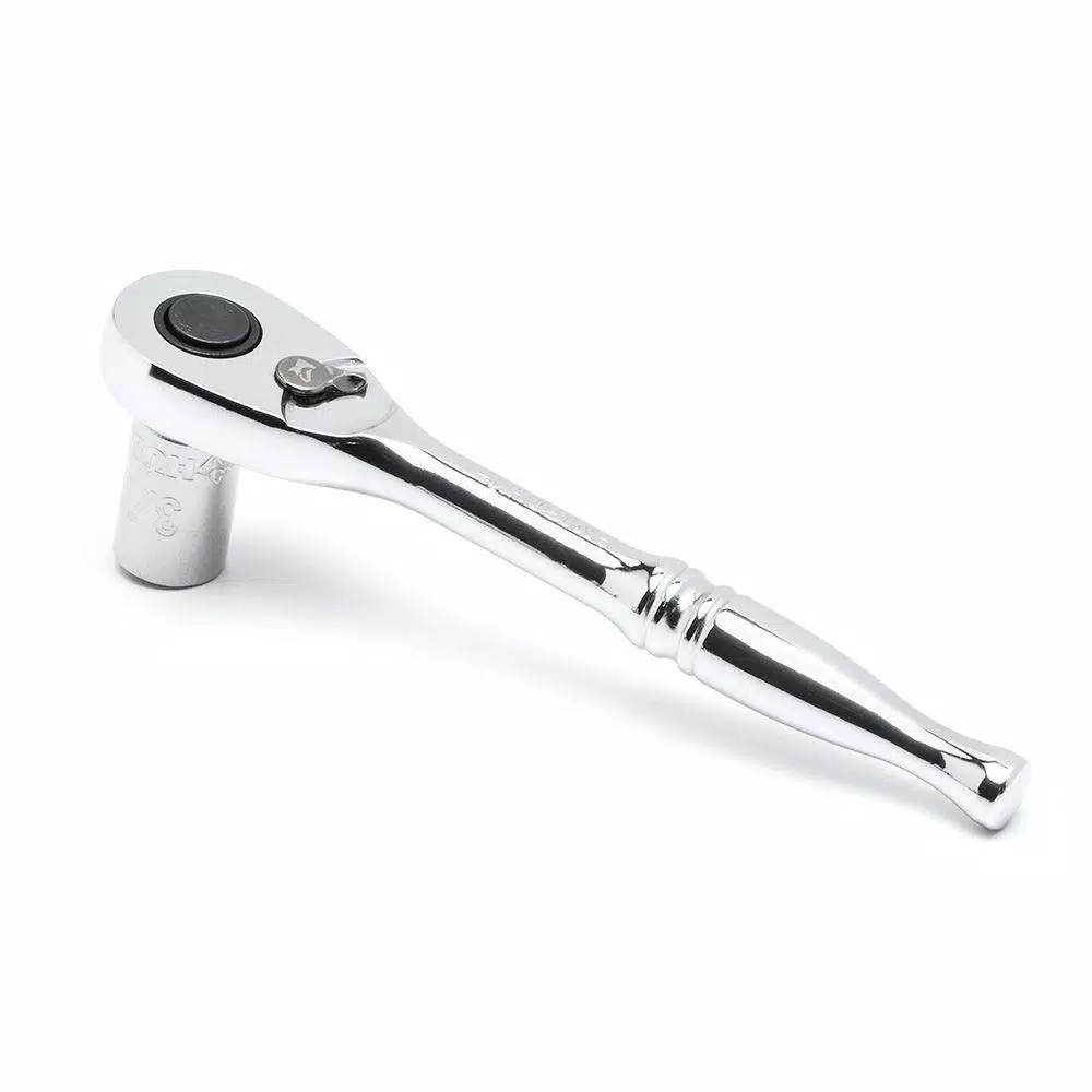 Ratchets & Sockets Husky 1/4 In. Drive Deep SAE Socket Set (10-Piece) 7 Ratchets & Sockets Husky 1/4 In. Drive Deep SAE Socket Set (10-Piece) - Image 5