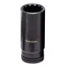 Ratchets & Sockets Husky 3/8 In. Drive 16 Mm Knurl Grip Deep Universal Socket -Deals Power Tool Accessories Store husky sockets h1003ddp16mm 64 1000