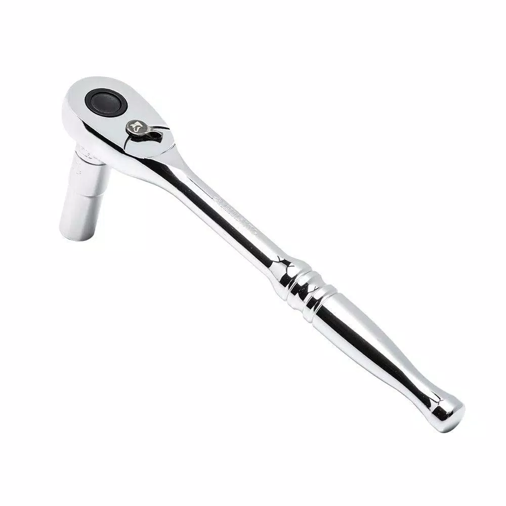 Ratchets & Sockets Husky 1/2 In. Drive 9/16 In. 12-Point SAE Deep Socket 8 Ratchets & Sockets Husky 1/2 In. Drive 9/16 In. 12-Point SAE Deep Socket - Image 6