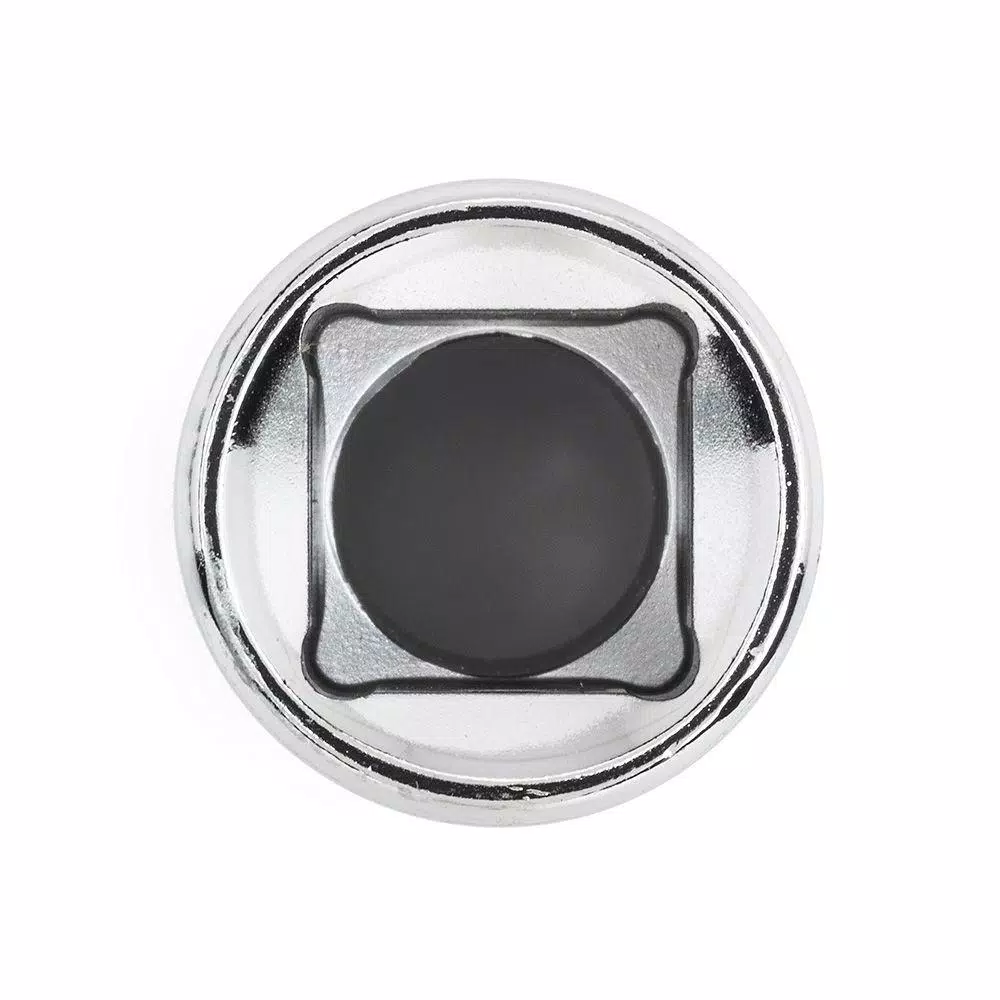 Ratchets & Sockets Husky 1/2 In. Drive 9/16 In. 12-Point SAE Deep Socket 7 Ratchets & Sockets Husky 1/2 In. Drive 9/16 In. 12-Point SAE Deep Socket - Image 5