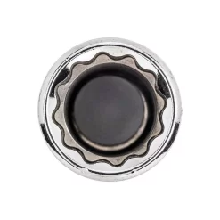 Ratchets & Sockets Husky 1/2 In. Drive 9/16 In. 12-Point SAE Deep Socket 11 Ratchets & Sockets Husky 1/2 In. Drive 9/16 In. 12-Point SAE Deep Socket -Deals Power Tool Accessories Store husky sockets h2d12pdp916 c3 1000