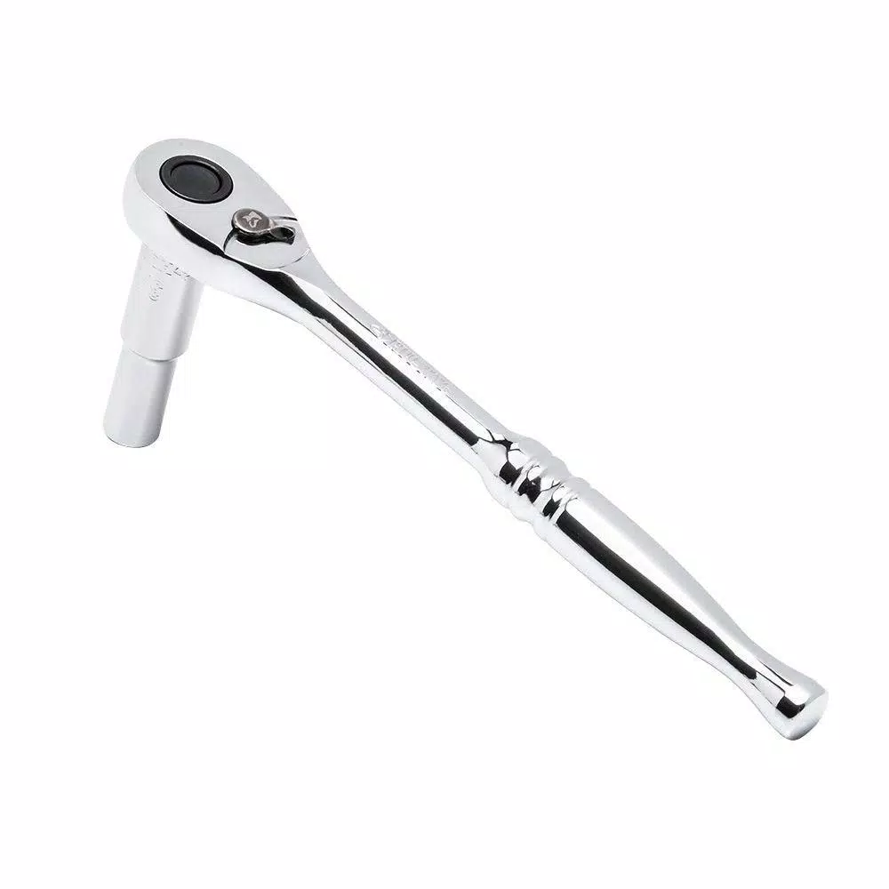 Ratchets & Sockets Husky 3/8 In. Drive 5/16 In. 6-Point SAE Deep Socket 8 Ratchets & Sockets Husky 3/8 In. Drive 5/16 In. 6-Point SAE Deep Socket - Image 6