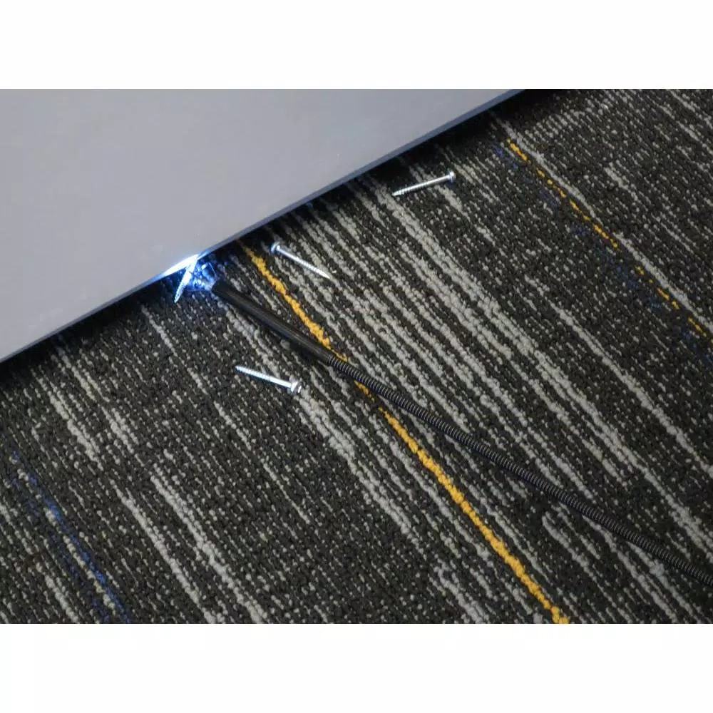 Specialty Hand Tools Husky 24 In. Lighted Mechanical Pickup Tool 12 Specialty Hand Tools Husky 24 In. Lighted Mechanical Pickup Tool - Image 10