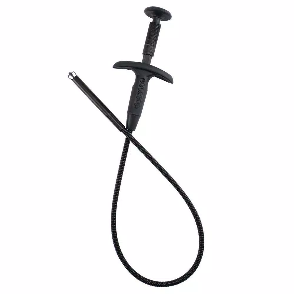 Specialty Hand Tools Husky 24 In. Lighted Mechanical Pickup Tool 4 Specialty Hand Tools Husky 24 In. Lighted Mechanical Pickup Tool - Image 2