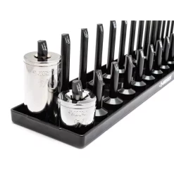 Tool Accessories Husky SAE And Metric Socket Rack Set (6-Piece) -Deals Power Tool Accessories Store husky tool accessories hsaemmsktrk6pcc 44 1000