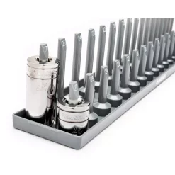 Tool Accessories Husky SAE And Metric Socket Rack Set (6-Piece) -Deals Power Tool Accessories Store husky tool accessories hsaemmsktrk6pcc 66 1000