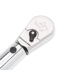 Wrenches Husky 20 Ft./lbs. To 100 Ft./lbs. 3/8 In. Drive Torque Wrench -Deals Power Tool Accessories Store husky torque wrenches h3dtwa 76 1000