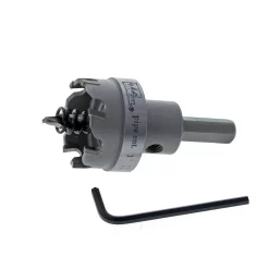 Drill Bits Ideal Carbide Tipped Hole Saw Kit (4-Piece) -Deals Power Tool Accessories Store ideal hole saws 36 311 66 1000