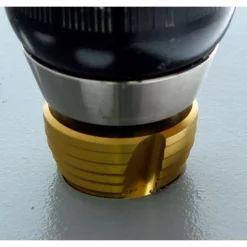 Drill Bits Ideal Step Drill Bit, 1/4 In. – 1 1/8 In. -Deals Power Tool Accessories Store ideal step drill bits 35 515 31 1000