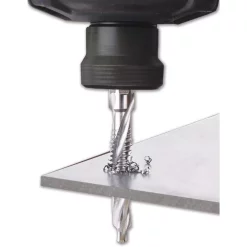 Taps & Dies Ideal Standard Drill/Tap Kit (6-Piece) 21 Taps & Dies Ideal Standard Drill/Tap Kit (6-Piece) -Deals Power Tool Accessories Store ideal taps 36 600 31 1000