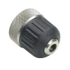 Drill Attachments Jacobs Professional Grade 3/8 In. Keyless Drill Chuck With 3/8 In. 24-Mount -Deals Power Tool Accessories Store jacobs drill attachments 30354 64 1000