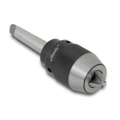 Drill Attachments Jacobs JK 130-MT3 High Torque High Precision Keyless 13 Mm Chuck With Shank