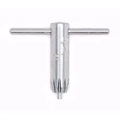 Drill Attachments Jacobs K0M Chuck Key