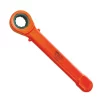 Wrenches Jameson 1/2 In. 1000-Volt Insulated Ratcheting Box Wrench -Deals Power Tool Accessories Store jameson box wrenches jt wr 07052 64 1000