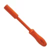 Screwdrivers & Nut Drivers Jameson 7/16 In. 1,000-Volt Insulated Nut Driver -Deals Power Tool Accessories Store jameson nut drivers jt nd 02334 64 1000