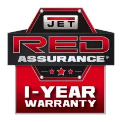 Saw Accessories Jet JRB-14 Riser Block Kit For 14 In. Bandsaws With 7/8 In. Guide Post -Deals Power Tool Accessories Store jet saw accessories 708717 4f 1000