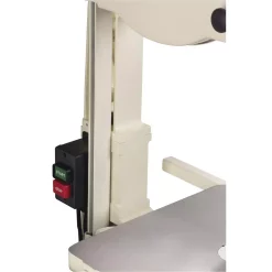 Saw Accessories Jet JRB-14 Riser Block Kit For 14 In. Bandsaws With 7/8 In. Guide Post