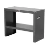 Tool Stands Jet S-40N, Stand For 40 In. Shear, Brake Roll -Deals Power Tool Accessories Store jet tool stands 754040 64 1000