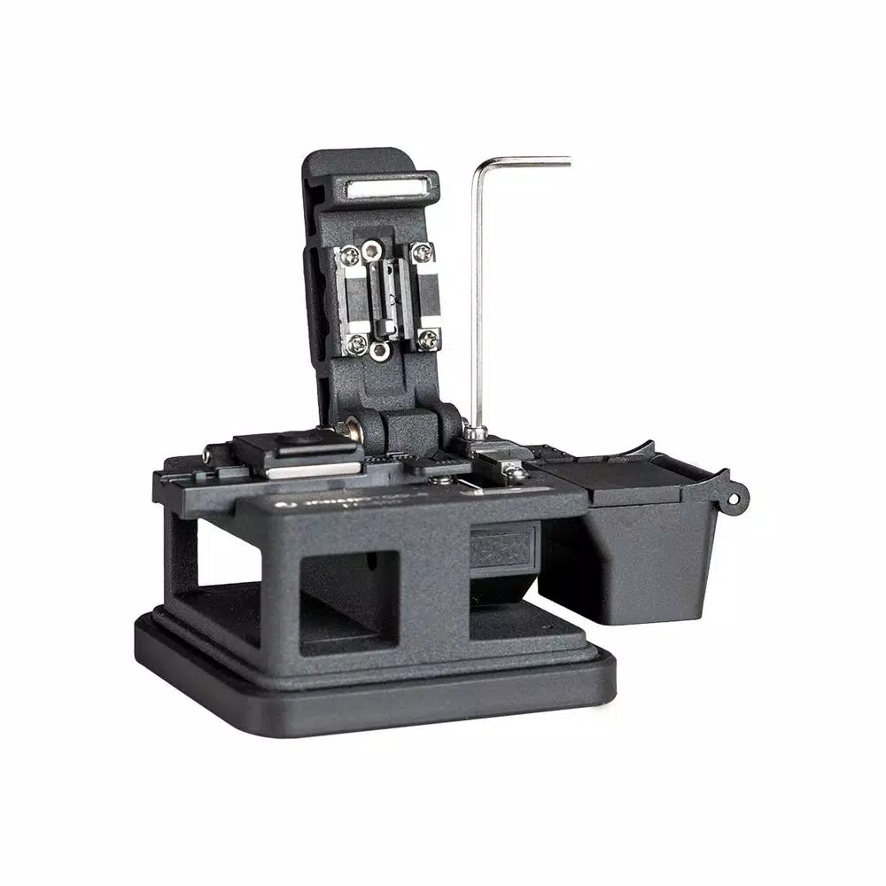 Specialty Hand Tools Jonard 3.93 In. X 2.63 In. X 2.3 In. Precision Fiber Cleaver 13 Specialty Hand Tools Jonard 3.93 In. X 2.63 In. X 2.3 In. Precision Fiber Cleaver - Image 11