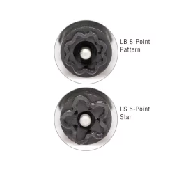 Specialty Hand Tools Jonard Star Key Can Wrench Kit, LC, LG, LB, And LS Patterns -Deals Power Tool Accessories Store jonard specialty hand tools ssk 876 1f 1000