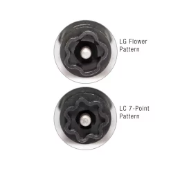 Specialty Hand Tools Jonard Star Key Can Wrench Kit, LC, LG, LB, And LS Patterns -Deals Power Tool Accessories Store jonard specialty hand tools ssk 876 44 1000