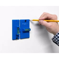 Specialty Power Tool Accessories Jonard Wall Box Template And Level For Non-Metallic Boxes, 1-Gang And 2-Gang -Deals Power Tool Accessories Store jonard specialty power tool accessories wtl 12 4f 1000