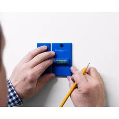 Specialty Power Tool Accessories Jonard Wall Box Template And Level For Non-Metallic Boxes, 1-Gang And 2-Gang -Deals Power Tool Accessories Store jonard specialty power tool accessories wtl 12 c3 1000