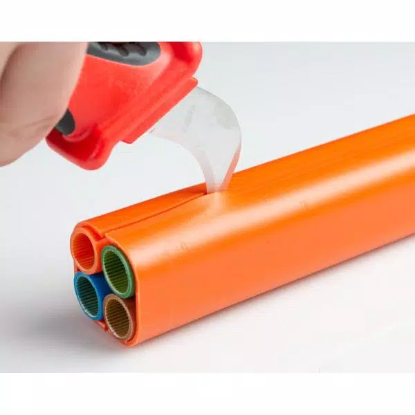 Knives & Blades Jonard Insulated Cable Sheath Slitting Dismantling Knife 6 Knives & Blades Jonard Insulated Cable Sheath Slitting Dismantling Knife - Image 4