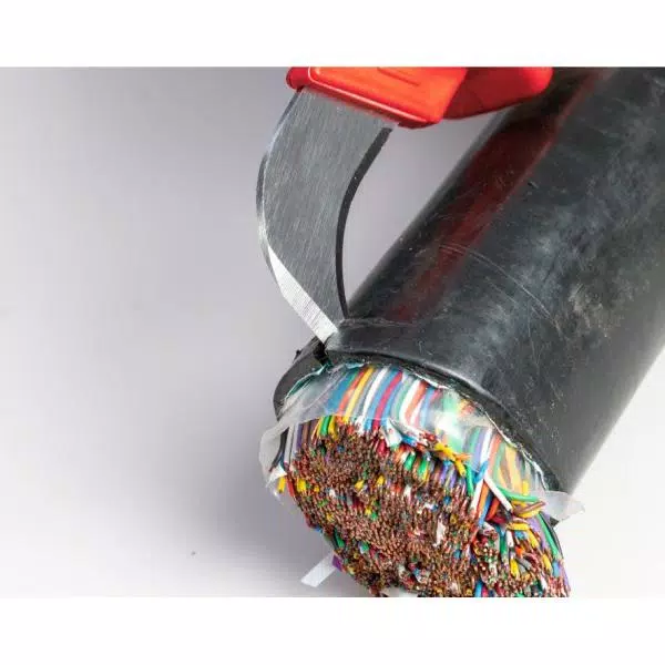 Knives & Blades Jonard Insulated Cable Sheath Slitting Dismantling Knife 8 Knives & Blades Jonard Insulated Cable Sheath Slitting Dismantling Knife - Image 6