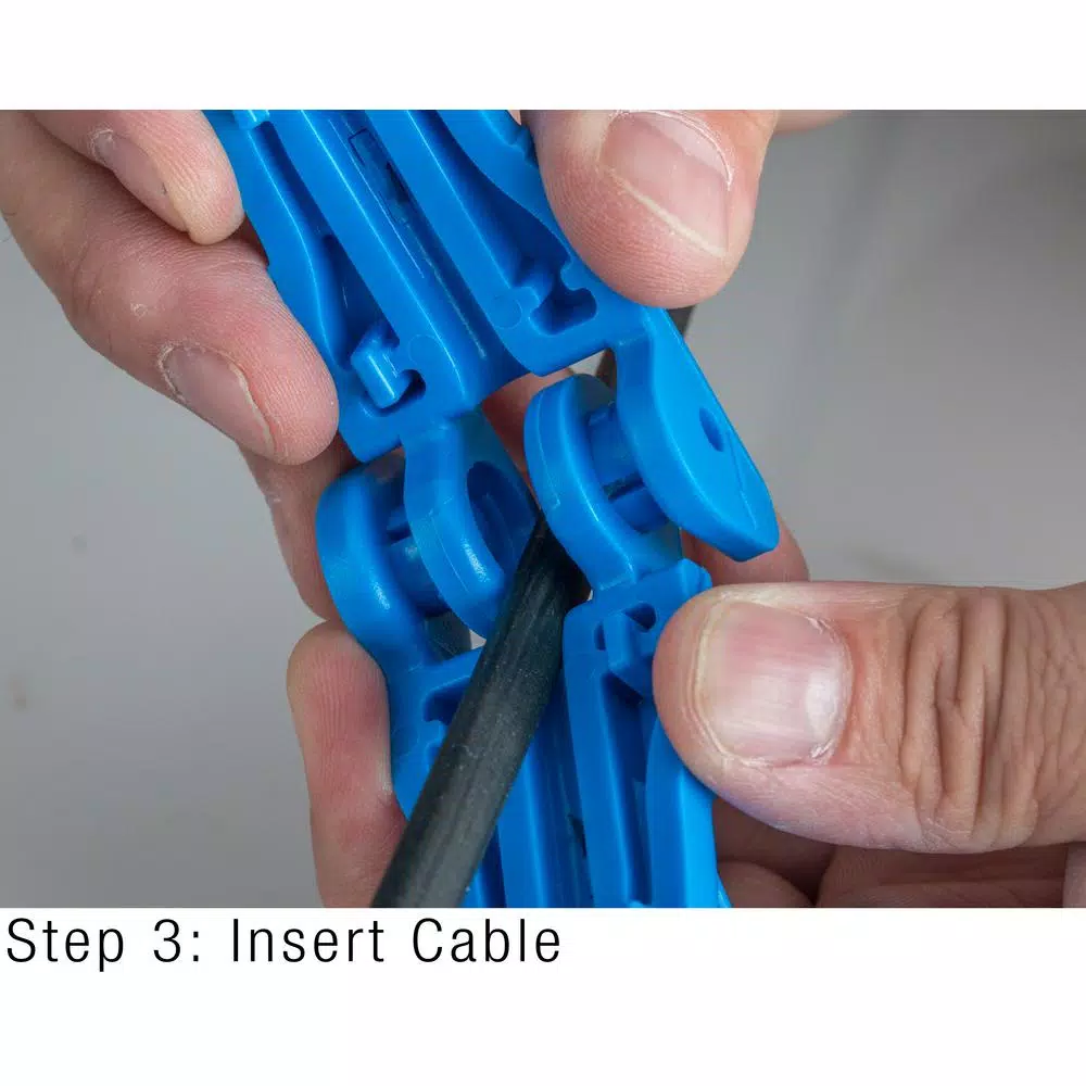 Pliers Jonard Fiber Optic Drop Cable Slitter 8 Pliers Jonard Fiber Optic Drop Cable Slitter - Image 6