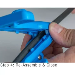 Pliers Jonard Fiber Optic Drop Cable Slitter 16 Pliers Jonard Fiber Optic Drop Cable Slitter -Deals Power Tool Accessories Store jonard wire strippers fod 2000 fa 1000