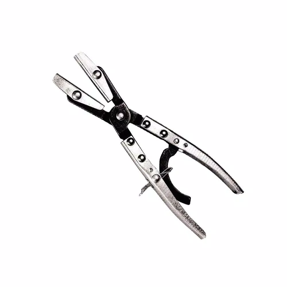 Pliers K Tool International Pinch Off Plier 3 Pliers K Tool International Pinch Off Plier