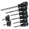 Hand Tool Sets K Tool International Black Phillips And Slotted Screwdriver Set (8-Piece) 1 Hand Tool Sets K Tool International Black Phillips And Slotted Screwdriver Set (8-Piece) -Deals Power Tool Accessories Store k tool international screwdriver sets kti19000 64 1000
