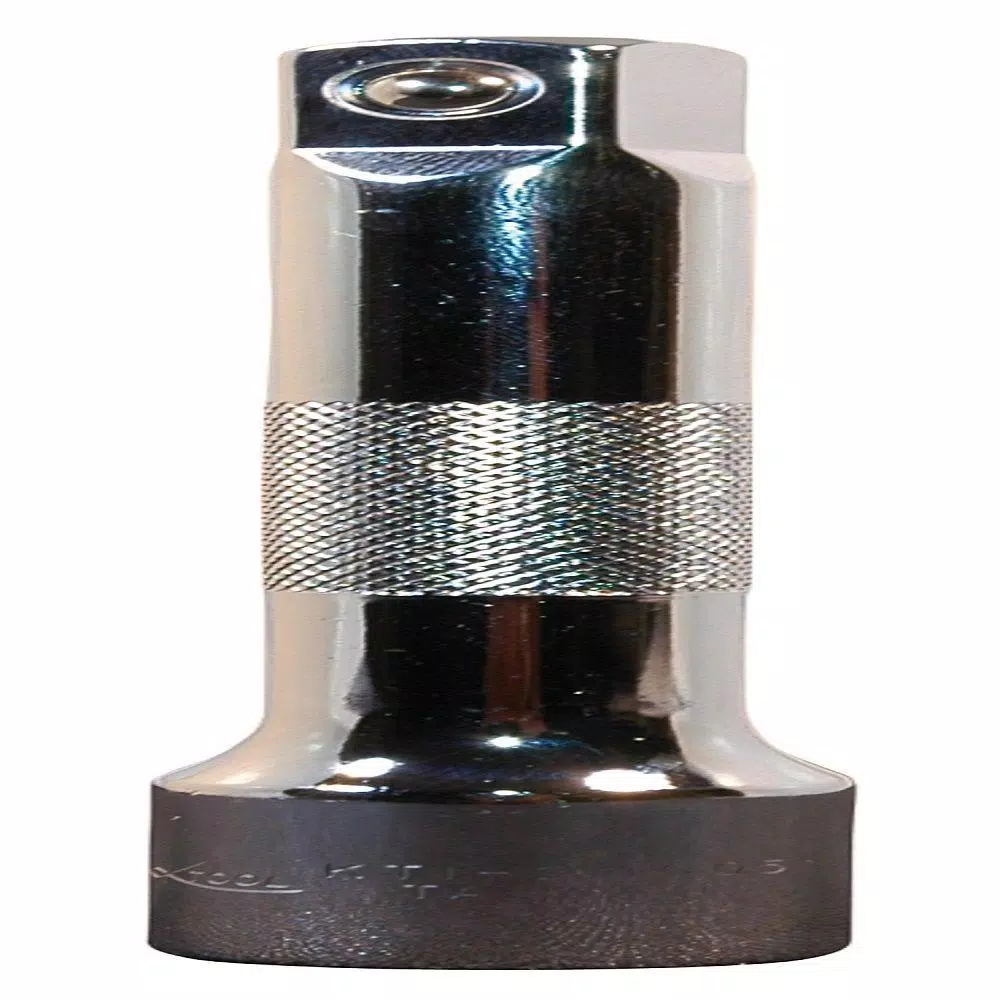 Ratchets & Sockets K Tool International 1/2 In. Drive 5 In. Socket Extension 3 Ratchets & Sockets K Tool International 1/2 In. Drive 5 In. Socket Extension