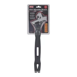 Wrenches KING 13.5 In. Multi-Purpose Spud Adjustable Wrench, Prybar, Pipe And Hammer 5 Wrenches KING 13.5 In. Multi-Purpose Spud Adjustable Wrench, Prybar, Pipe And Hammer -Deals Power Tool Accessories Store king adjustable wrenches 0338 0 c3 1000