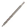 Drill Bits Kreg Hex Shank Pocket-Hole Drill Bit -Deals Power Tool Accessories Store kreg brad pilot point bits quik bit 64 1000