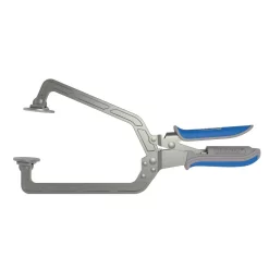 Fastening Tools Kreg 6 In. Face Clamp With Automaxx Auto-Adjust Technology