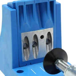 Cutting Tools Kreg K4 Pocket-Hole System 13 Cutting Tools Kreg K4 Pocket-Hole System -Deals Power Tool Accessories Store kreg jigs k4h 1d 1000