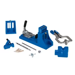 Cutting Tools Kreg Jig Master System