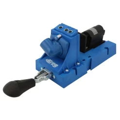 Cutting Tools Kreg Jig K5 Pocket-Hole System
