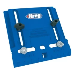 Cutting Tools Kreg Cabinet Hardware Jig