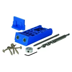 Cutting Tools Kreg Heavy-Duty Pocket-Hole Jig