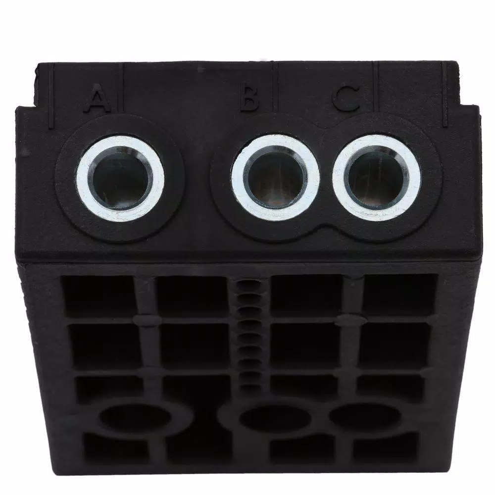 Cutting Tools Kreg Micro Pocket Drill Guide 4 Cutting Tools Kreg Micro Pocket Drill Guide - Image 2