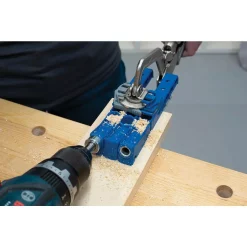 Cutting Tools Kreg Pocket Hole Jig -Deals Power Tool Accessories Store kreg jigs kphj320 31 1000