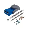 Cutting Tools Kreg Jig Pocket Hole System 2 Cutting Tools Kreg Jig Pocket Hole System -Deals Power Tool Accessories Store kreg jigs r3 64 1000