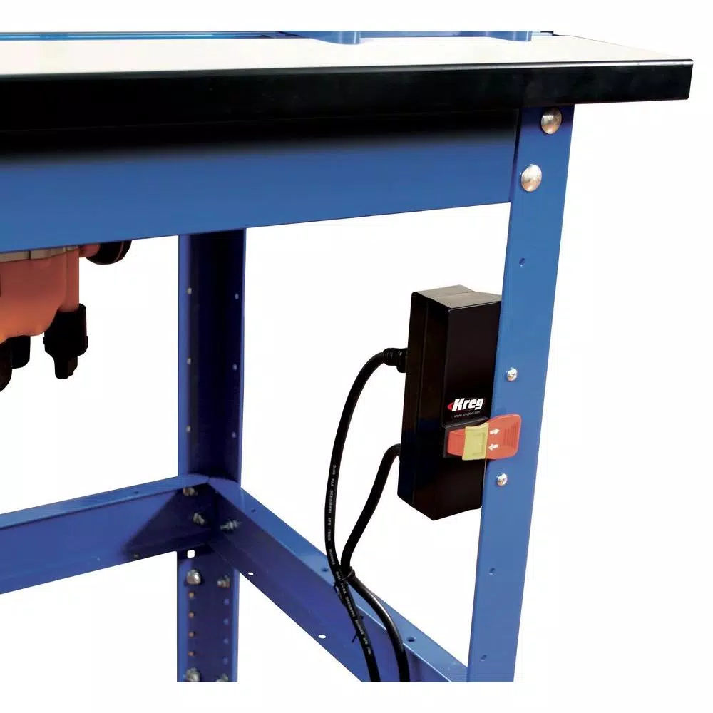 Woodworking Tool Accessories Kreg Multi-Purpose Router Table Switch 5 Woodworking Tool Accessories Kreg Multi-Purpose Router Table Switch - Image 3