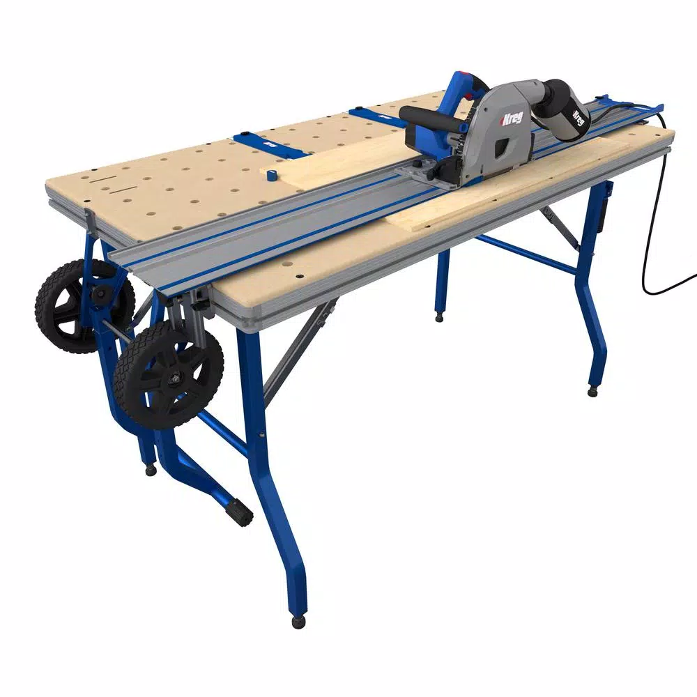 Saw Accessories Kreg Adaptive Cutting System Master Kit 3 Saw Accessories Kreg Adaptive Cutting System Master Kit
