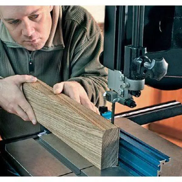 Saw Accessories Kreg Precision Band Saw Fence 7 Saw Accessories Kreg Precision Band Saw Fence - Image 5